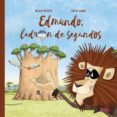 edmundo, ladron de segundos-9788494636240 edmundo, ladron de segundos-9788494636240