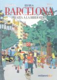 pirates a la biblioteca: el sis a barcelona 1-isabel de villalonga-antonio isla-9788494649240 pirates a la biblioteca: el sis a barcelona 1-isabel de villalonga-antonio isla-9788494649240