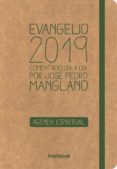 evangelio 2019: comentado dia a dia-jose pedro manglano-9788494894640 evangelio 2019: comentado dia a dia-jose pedro manglano-9788494894640