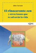 el rinoceronte zen (ebook)-9788494913440 el rinoceronte zen (ebook)-9788494913440