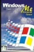 windows me millenium: edicion facil y rapido-carles prats-santiago traveria reyes-9788495318640 windows me millenium: edicion facil y rapido-carles prats-santiago traveria reyes-9788495318640