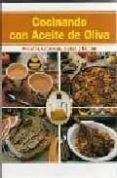 cocinando con aceite de oliva-9788495332240 cocinando con aceite de oliva-9788495332240