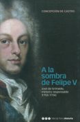 a la sombra de felipe v: jose grimaldo ministro responsable (1703 -1726)-concepcion de castro-9788495379740 a la sombra de felipe v: jose grimaldo ministro responsable (1703 1726) concepcion de castro 9788495379740