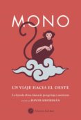 mono: un viaje hacia el oeste-david kherdian-9788495496140 mono: un viaje hacia el oeste-david kherdian-9788495496140