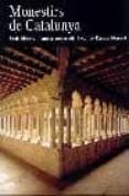 descobrir monestirs de catalunya-jesus mestre i godes-joan-albert adell-9788495907240 descobrir monestirs de catalunya-jesus mestre i godes-joan-albert adell-9788495907240