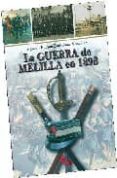 la guerra de melilla en 1893-agustin ramon rodriguez gonzalez-9788496170940 la guerra de melilla en 1893-agustin ramon rodriguez gonzalez-9788496170940