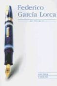 mi pueblo-federico garcia lorca-9788496304840 mi pueblo-federico garcia lorca-9788496304840