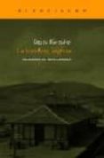 la bandera inglesa-imre kertesz-9788496489240 la bandera inglesa-imre kertesz-9788496489240