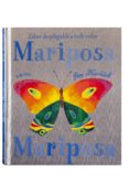 mariposa (desplegable)-petr horacek-9788496629240 mariposa (desplegable)-petr horacek-9788496629240