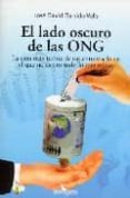 el lado oscuro de las ong-david garrido-9788496632240 el lado oscuro de las ong-david garrido-9788496632240