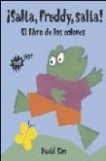 ¡salta, freddy, salta!-david sim-9788496635340 ¡salta, freddy, salta!-david sim-9788496635340