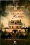 el misterio de la casa aranda-jeronimo salmeron tristante-9788496748040 el misterio de la casa aranda-jeronimo salmeron tristante-9788496748040
