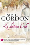 la doctora cole-noah gordon-9788496791640 la doctora cole-noah gordon-9788496791640