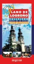 plano de logroño-9788496912540 plano de logroño-9788496912540