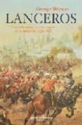 lanceros-george shipway-9788496952140 lanceros-george shipway-9788496952140