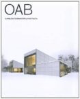 ferrater and partners: oab-carlos ferrater-9788496954540 ferrater and partners: oab-carlos ferrater-9788496954540