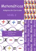 matematicas 2º e.s.o. adaptacion curricular-9788497004640 matematicas 2º e.s.o. adaptacion curricular-9788497004640
