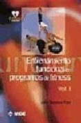 entrenamiento funcional i - programa fitness-julio dieguez papi-9788497291040 entrenamiento funcional i - programa fitness-julio dieguez papi-9788497291040