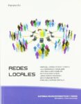 redes locales-carmen romero ternero-9788497327640 redes locales-carmen romero ternero-9788497327640
