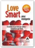 love smart: amor inteligente-phillip mcgraw-9788497352840 love smart: amor inteligente-phillip mcgraw-9788497352840