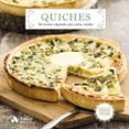 quiches: 50 recetas originales para tartas saladas-maite martin-9788497359740 quiches: 50 recetas originales para tartas saladas-maite martin-9788497359740
