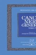 cancionero general (t. iv)-9788497401340 cancionero general (t. iv)-9788497401340