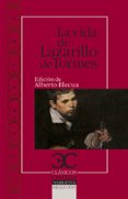 la vida del lazarillo de tormes-alberto blecua-9788497404440 la vida del lazarillo de tormes-alberto blecua-9788497404440