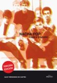 nacha pop: magia y precision-alex fernandez-9788497430340 nacha pop: magia y precision-alex fernandez-9788497430340