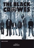 the black crowes: del nido a las raices-marc guitart ribas-9788497437240 the black crowes: del nido a las raices-marc guitart ribas-9788497437240