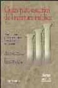 guias para usuarios de literatura medica-gordon guyatt-drummond rennie-9788497510240 guias para usuarios de literatura medica-gordon guyatt-drummond rennie-9788497510240