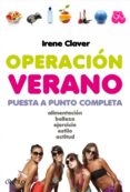 operación verano (ebook)-irene claver-9788497546140 operación verano (ebook)-irene claver-9788497546140