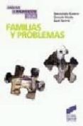 familias y problemas-inmaculada navarro-9788497564540 familias y problemas-inmaculada navarro-9788497564540