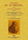 dialogos de la pintura (ed. facsimil)-vicente carducho-9788497617840 dialogos de la pintura (ed. facsimil)-vicente carducho-9788497617840
