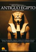 breve historia del antiguo egipto (ebook)-9788497632140 breve historia del antiguo egipto (ebook)-9788497632140