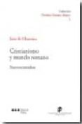 cristianismo y mundo romano-juan de churruca-9788497686440 cristianismo y mundo romano-juan de churruca-9788497686440