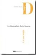 diversidad de lo bueno-g.h von wright-9788497687140 diversidad de lo bueno-g.h von wright-9788497687140