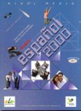 nuevo español 2000: medio (libro del alumno)-nieves garcia fernandez-jesus sanchez lobato-9788497783040 nuevo español 2000: medio (libro del alumno)-nieves garcia fernandez-jesus sanchez lobato-9788497783040