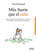 mas fuerte que el odio-tim guenard-9788497841740 mas fuerte que el odio-tim guenard-9788497841740