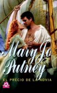 el precio de la novia-mary jo putney-9788497933940 el precio de la novia-mary jo putney-9788497933940
