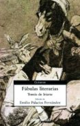 fabulas literarias-tomas de iriarte-9788497934640 fabulas literarias-tomas de iriarte-9788497934640