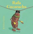rafa cucaracha-antoon krings-9788498012040 rafa cucaracha-antoon krings-9788498012040