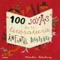 100 joyas de la literatura infantil ilustrada-martin salisbury-9788498018240 100 joyas de la literatura infantil ilustrada-martin salisbury-9788498018240