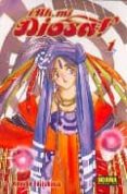 ¡ah, mi diosa! nº 1 (incluye camiseta)-kosuke fujishima-9788498142440 ¡ah, mi diosa! nº 1 (incluye camiseta)-kosuke fujishima-9788498142440