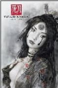 dead moon portafolio-luis royo-9788498148640 dead moon portafolio-luis royo-9788498148640