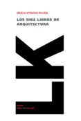 los diez libros de arquitectura-9788498166040 los diez libros de arquitectura-9788498166040