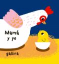 mama y yo-9788498257540 mama y yo-9788498257540