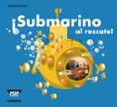 pop-down ¡submarino al rescate!-jaume copons-9788498259940 pop-down ¡submarino al rescate!-jaume copons-9788498259940
