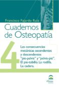 cuadernos de osteopatia 4. pie y pelvis-9788498270440 cuadernos de osteopatia 4. pie y pelvis-9788498270440