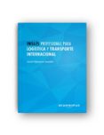 ingles profesional para logistica y transporte internacional (transversal)-david villanueva gonz�lez-9788498395440 ingles profesional para logistica y transporte internacional (transversal)-david villanueva gonz�lez-9788498395440
