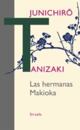 las hermanas makioka-junichiro tanizaki-9788498418040 las hermanas makioka-junichiro tanizaki-9788498418040